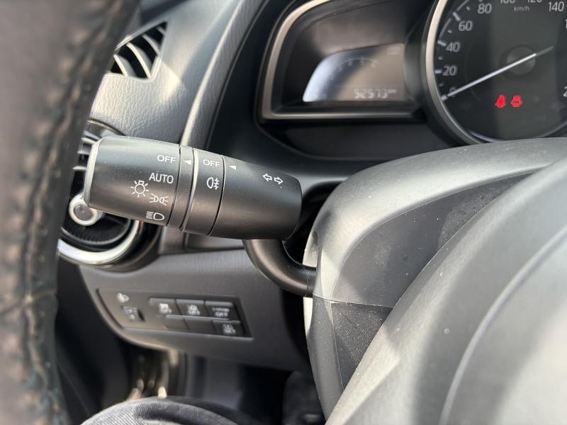 Mazda 2 1.5i SKYACTIVE - photo 9