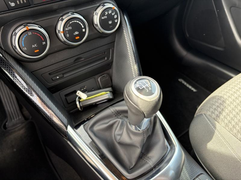 Mazda 2 1.5i SKYACTIVE - photo 14