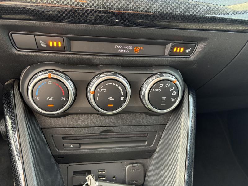 Mazda 2 1.5i SKYACTIVE - photo 13