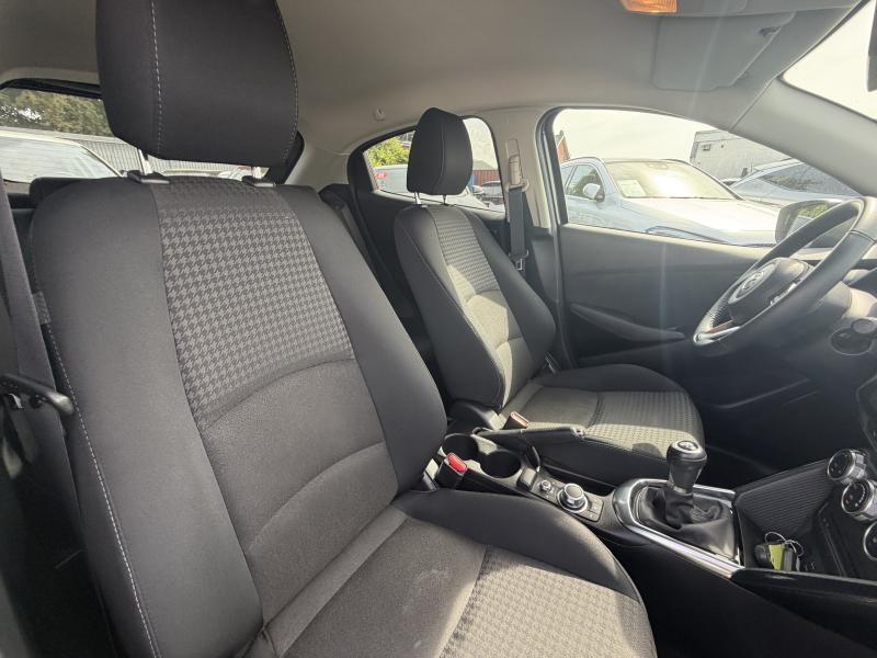 Mazda 2 1.5i SKYACTIVE - photo 16