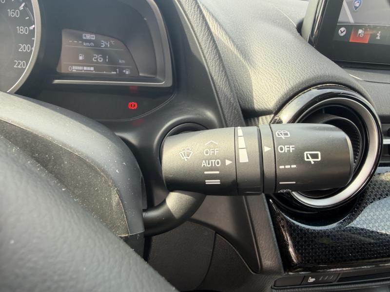 Mazda 2 1.5i SKYACTIVE - photo 10