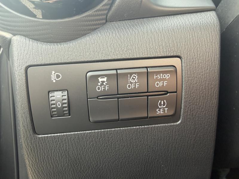 Mazda 2 1.5i SKYACTIVE - photo 8