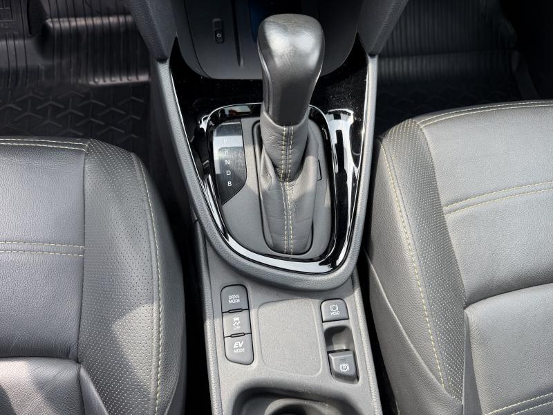 Toyota Yaris Cross 1.5 Hybrid CVT Premiere Editio - photo 8