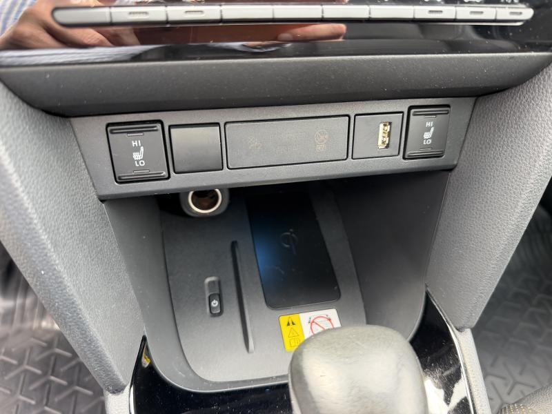 Toyota Yaris Cross 1.5 Hybrid CVT Premiere Editio - photo 12
