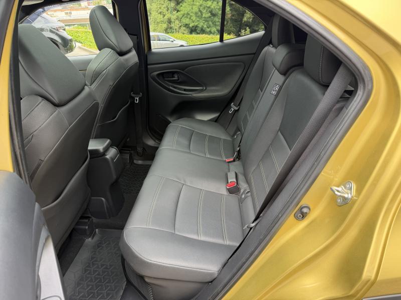 Toyota Yaris Cross 1.5 Hybrid CVT Premiere Editio - photo 16