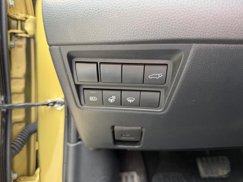 Toyota Yaris Cross 1.5 Hybrid CVT Premiere Editio - photo 13
