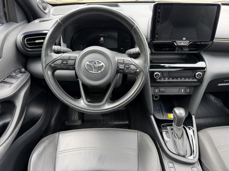 Toyota Yaris Cross 1.5 Hybrid CVT Premiere Editio - photo 6