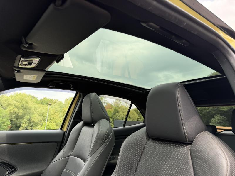 Toyota Yaris Cross 1.5 Hybrid CVT Premiere Editio - photo 20