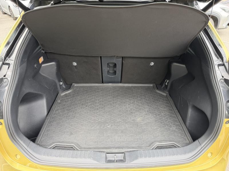 Toyota Yaris Cross 1.5 Hybrid CVT Premiere Editio - photo 18