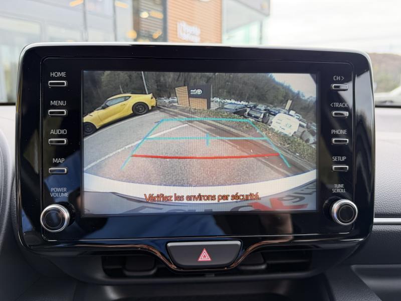 Toyota Yaris 1.5 HYBRID DYNAMIC - photo 9