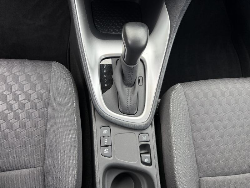 Toyota Yaris 1.5 HYBRID DYNAMIC - photo 7