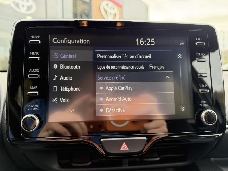 Toyota Yaris 1.5 HYBRID DYNAMIC - photo 10