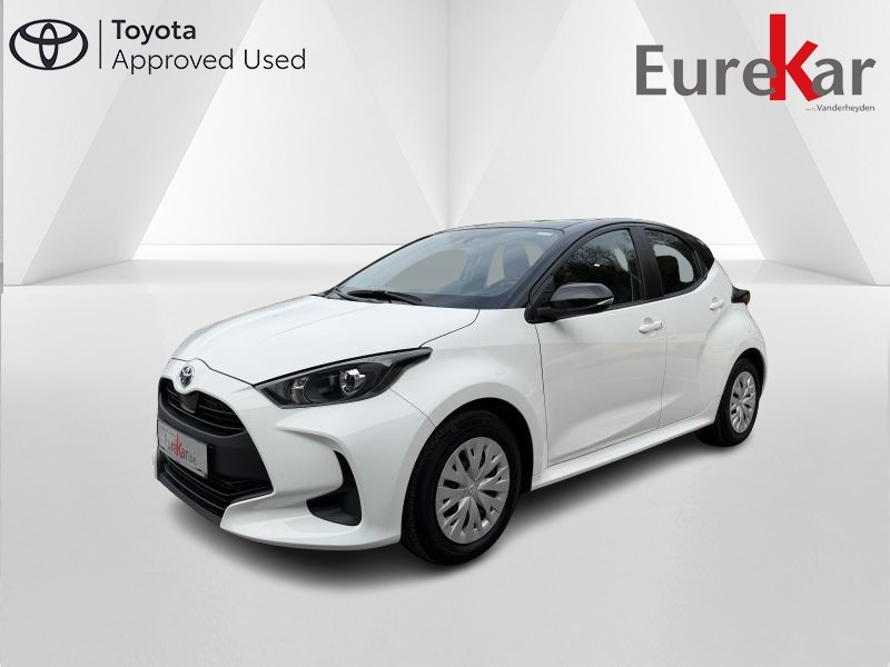 Voitures d’occasion à vendre – Large choix chez Eurekar - photo 86