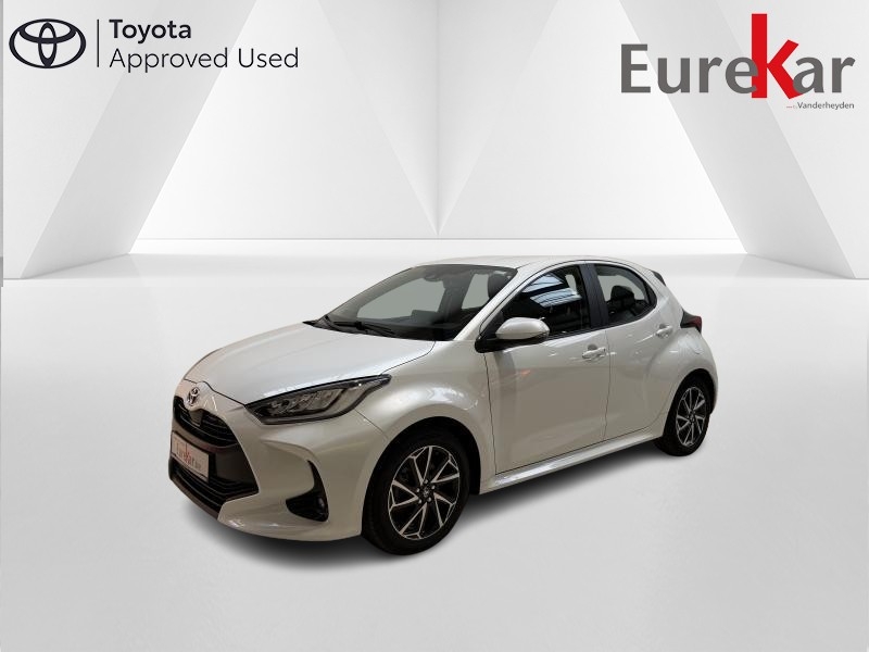 Voitures d’occasion à vendre – Large choix chez Eurekar - photo 48