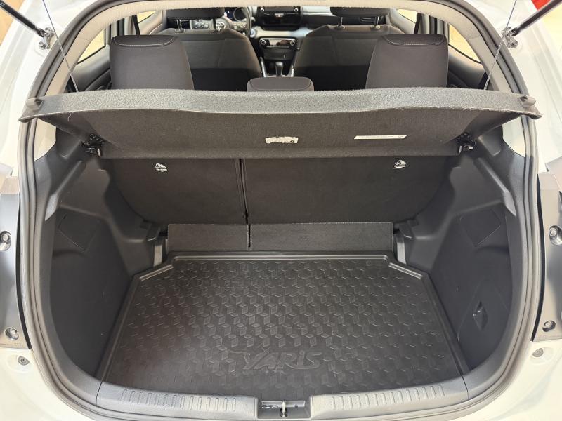 Toyota Yaris 1.5 Hybrid CVT ICONIC - photo 15