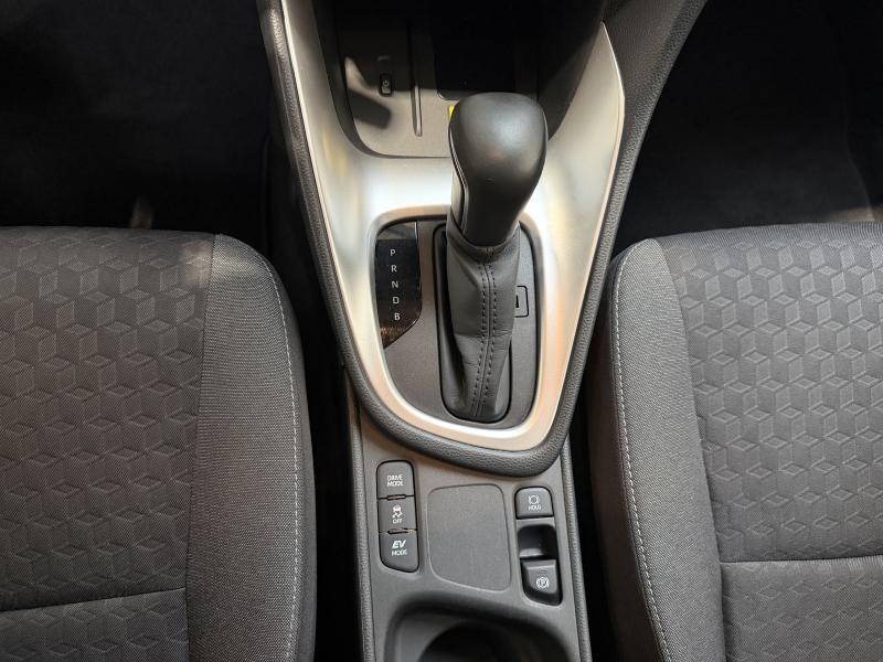 Toyota Yaris 1.5 Hybrid CVT ICONIC - photo 8