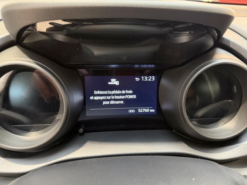 Toyota Yaris 1.5 Hybrid CVT ICONIC - photo 7