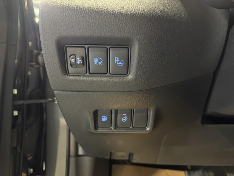 Toyota C-HR 1.8 hybrid C-lub - photo 17