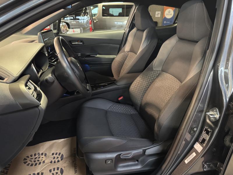 Toyota C-HR 1.8 hybrid C-lub - photo 7