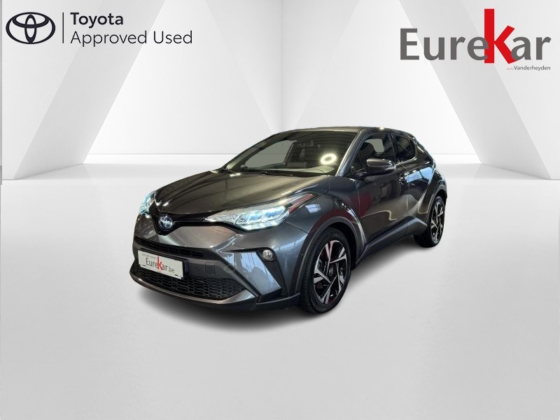 Voitures d’occasion à vendre – Large choix chez Eurekar - photo 11