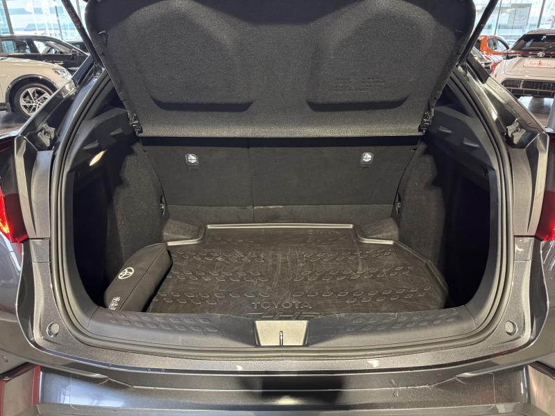 Toyota C-HR 1.8 hybrid C-lub - photo 18