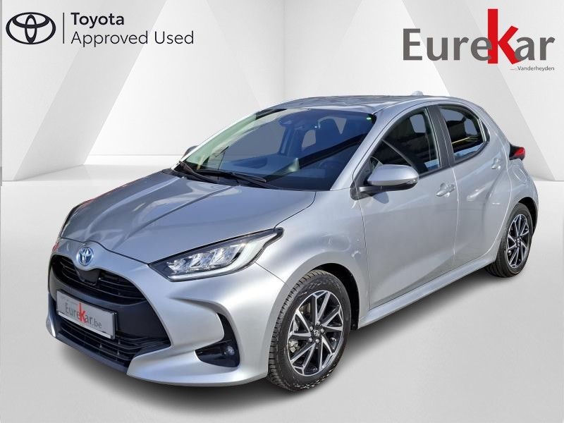 Voitures d’occasion à vendre – Large choix chez Eurekar - photo 14