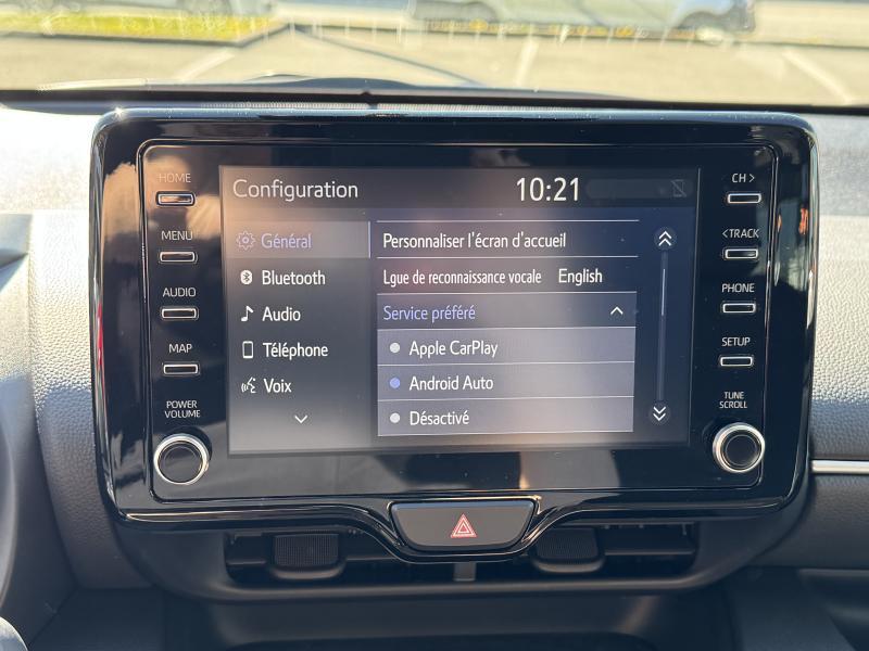 Toyota Yaris 1.5 HYBRID ICONIC - photo 9