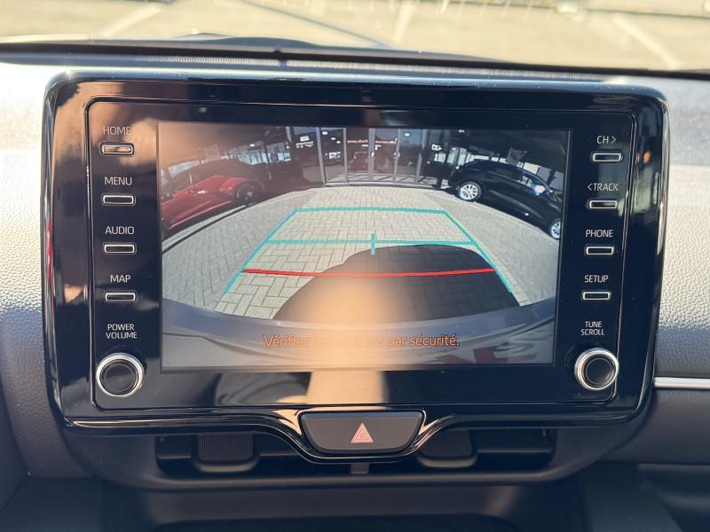 Toyota Yaris 1.5 HYBRID ICONIC - photo 11