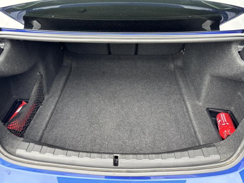 BMW Serie 3 318 2.0i Pack M Boite Auto - photo 23