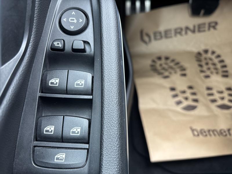 BMW Serie 3 318 2.0i Pack M Boite Auto - photo 16