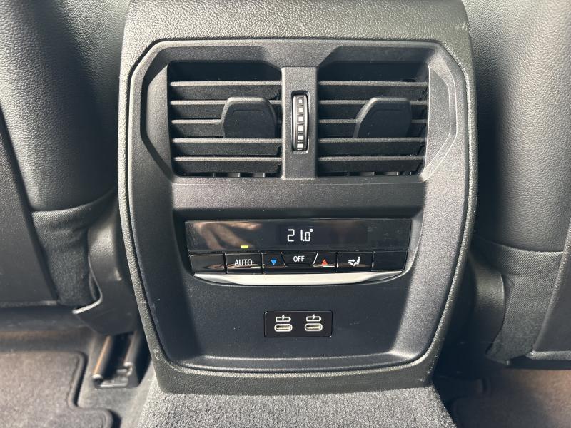 BMW Serie 3 318 2.0i Pack M Boite Auto - photo 17