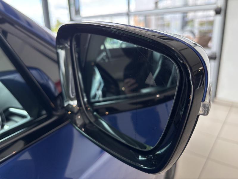 BMW Serie 3 318 2.0i Pack M Boite Auto - photo 19