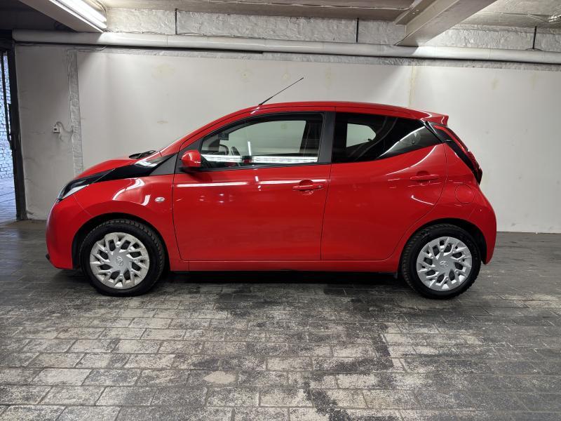 Toyota Aygo 1.0 VVT-i Play - photo 19