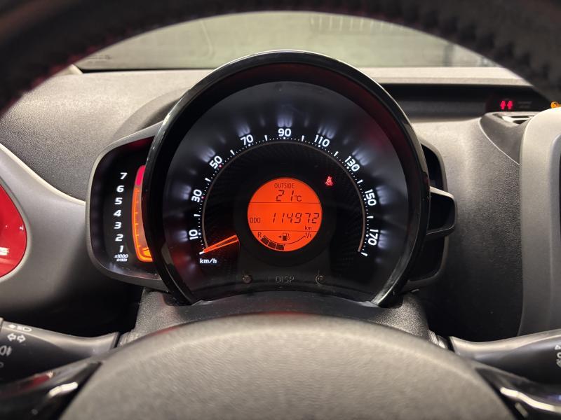 Toyota Aygo 1.0 VVT-i Play - photo 11