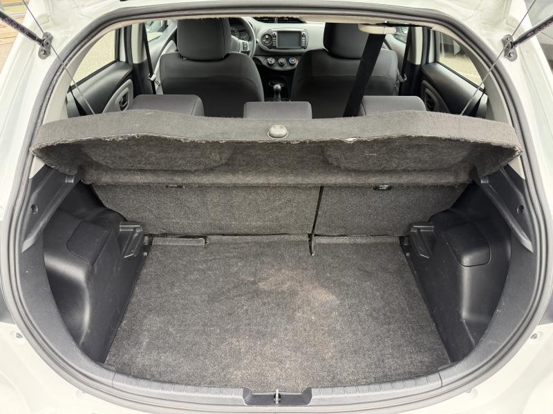 Toyota Yaris 1.0 VVT-i Young - photo 15