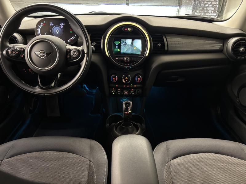MINI Cooper 1.5 TwinPower Turbo - photo 8