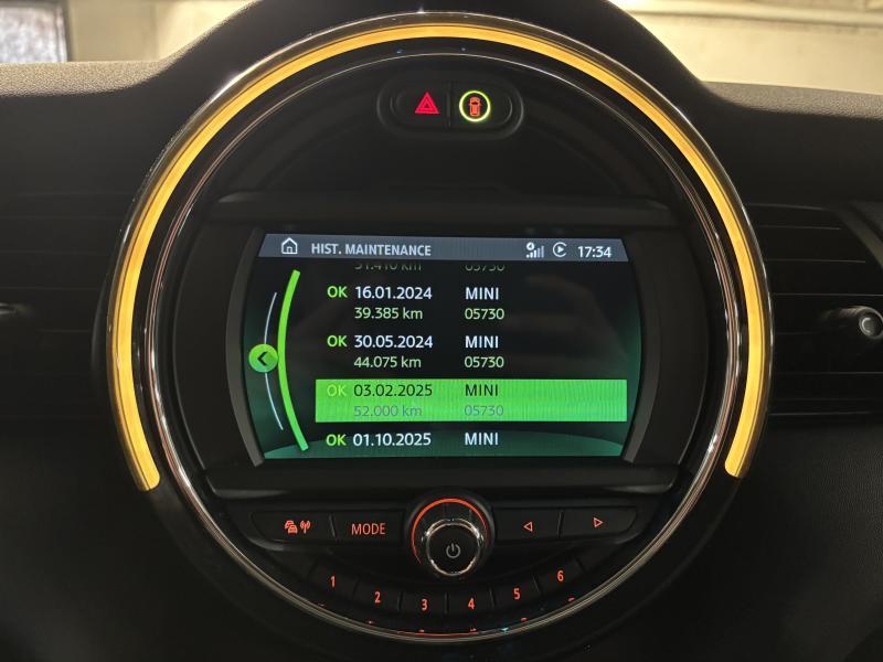 MINI Cooper 1.5 TwinPower Turbo - photo 16