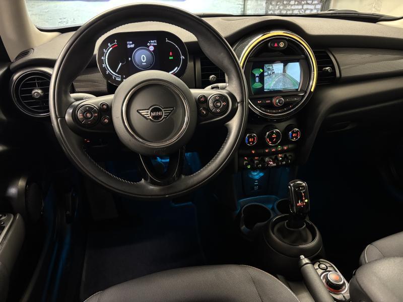 MINI Cooper 1.5 TwinPower Turbo - photo 9