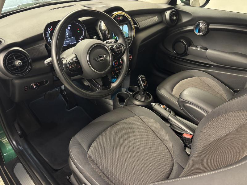 MINI Cooper 1.5 TwinPower Turbo - photo 6