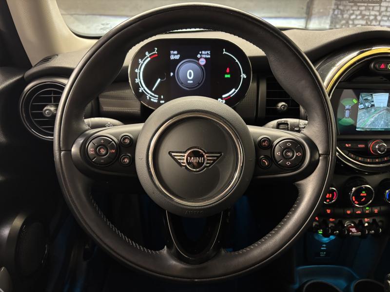 MINI Cooper 1.5 TwinPower Turbo - photo 10