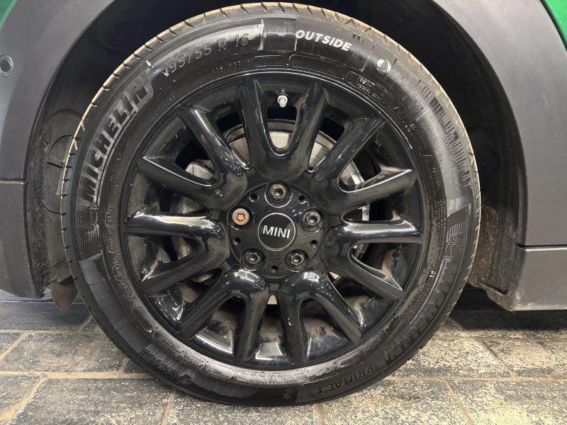 MINI Cooper 1.5 TwinPower Turbo - photo 21