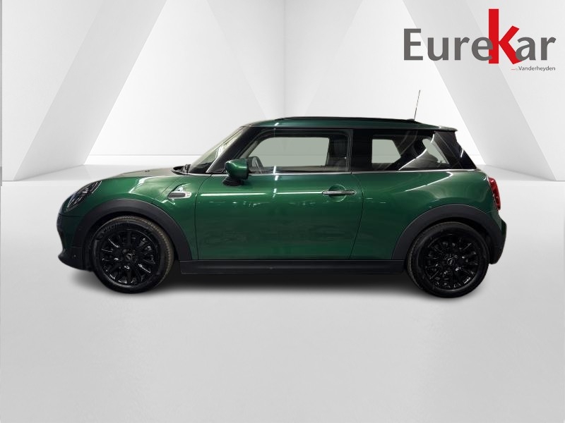 MINI Cooper 1.5 TwinPower Turbo - photo 4