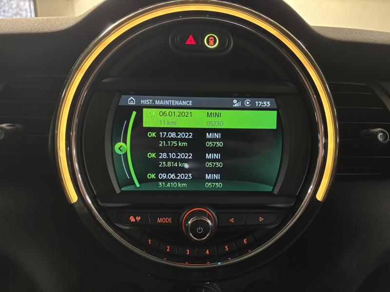 MINI Cooper 1.5 TwinPower Turbo - photo 15