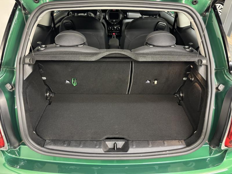 MINI Cooper 1.5 TwinPower Turbo - photo 19