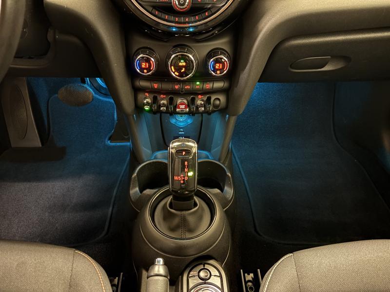 MINI Cooper 1.5 TwinPower Turbo - photo 18