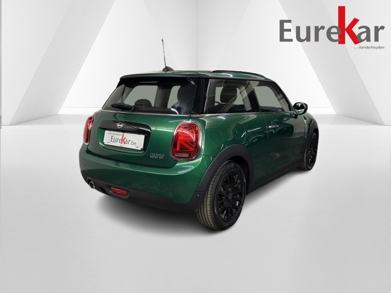 MINI Cooper 1.5 TwinPower Turbo - photo 5