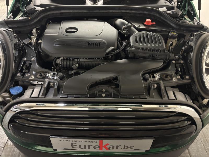 MINI Cooper 1.5 TwinPower Turbo - photo 20