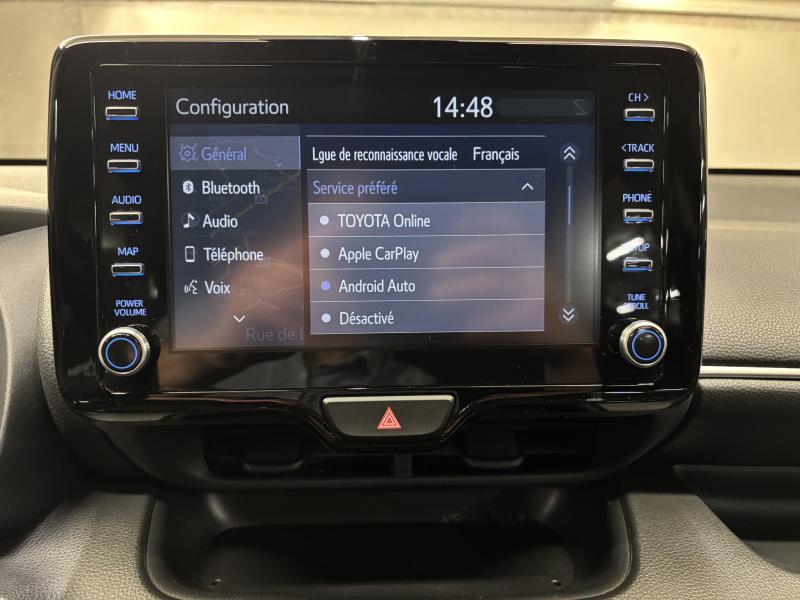 Toyota Yaris 1.5 HYBRID Iconic - photo 14