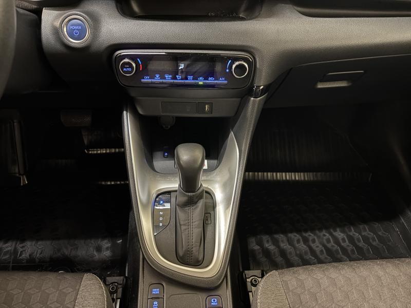 Toyota Yaris 1.5 HYBRID Iconic - photo 15
