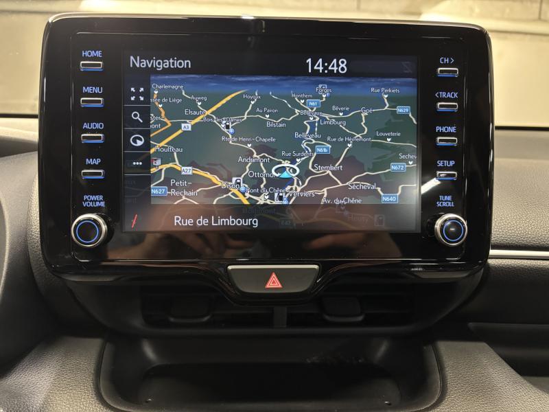 Toyota Yaris 1.5 HYBRID Iconic - photo 13